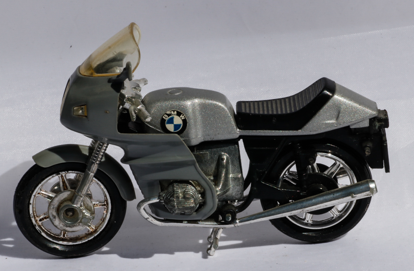 Matchbox BMW R100RS